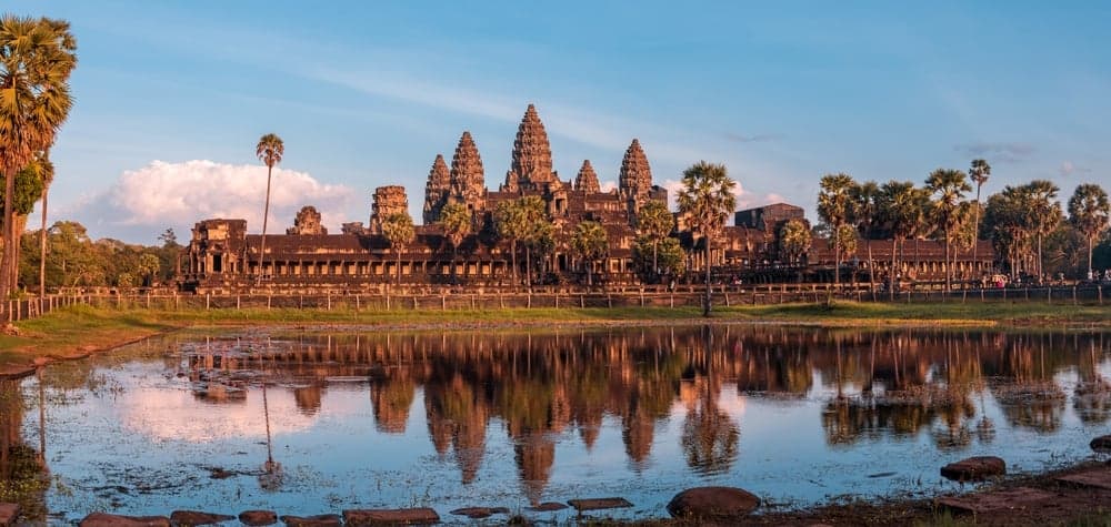 cambodia