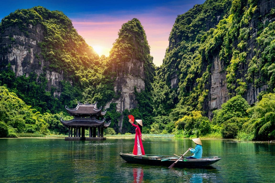 Vietnam Visa Waiver Countries
