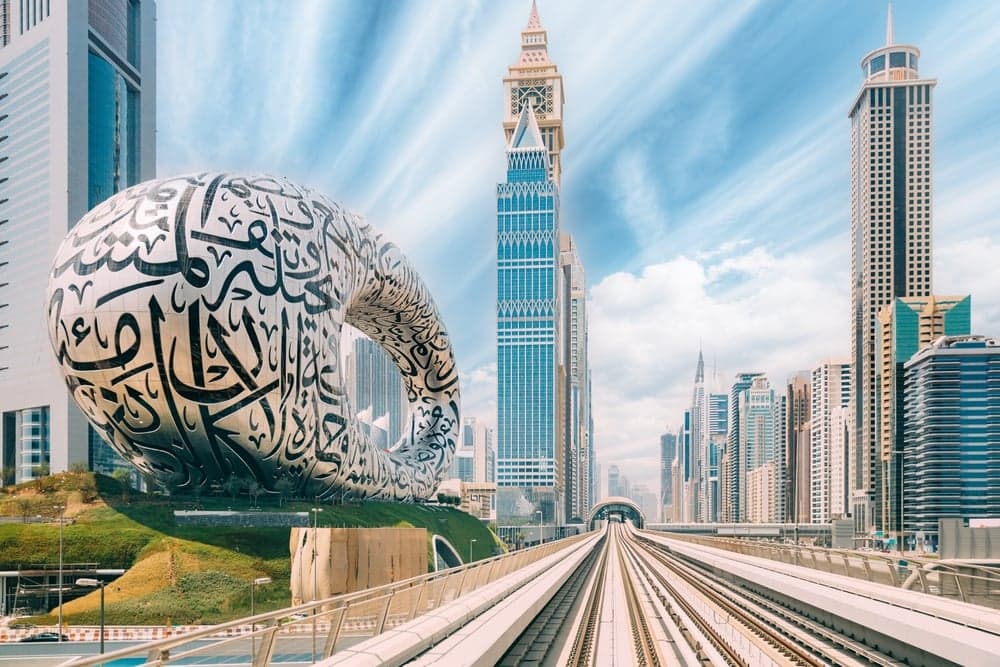 Dubai Visa Rejection Reasons