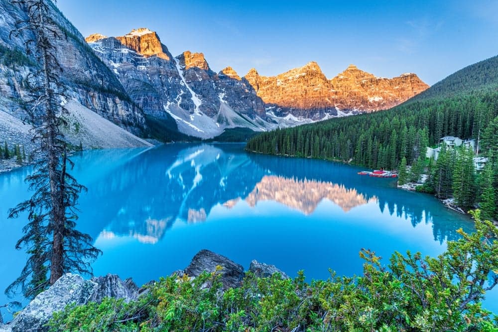 Countries To Visit with a Canada Visa on an Indian Passport in 2025