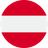 Austria (Schengen) flag