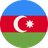 Azerbaijan flag