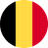Belgium (Schengen) flag
