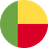 Benin flag
