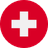 Switzerland (Schengen) flag