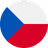 Czech Republic (Schengen) flag