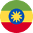 Ethiopia flag