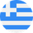 Greece (Schengen) flag