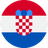 Croatia (Schengen) flag