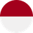 Indonesia flag