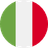 Italy (Schengen) flag