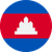Cambodia flag