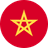 Morocco flag