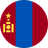Mongolia flag