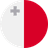 Malta (Schengen) flag