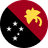 Papua New Guinea flag
