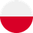 Poland (Schengen) flag