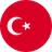 Turkey flag