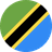 Tanzania flag