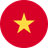 Vietnam flag