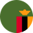 Zambia flag